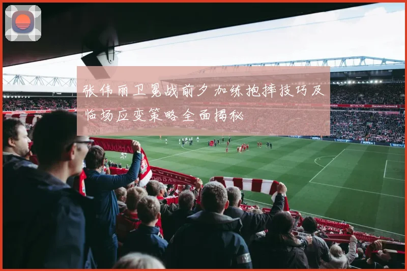 张伟丽卫冕战前夕加练抱摔技巧及临场应变策略全面揭秘